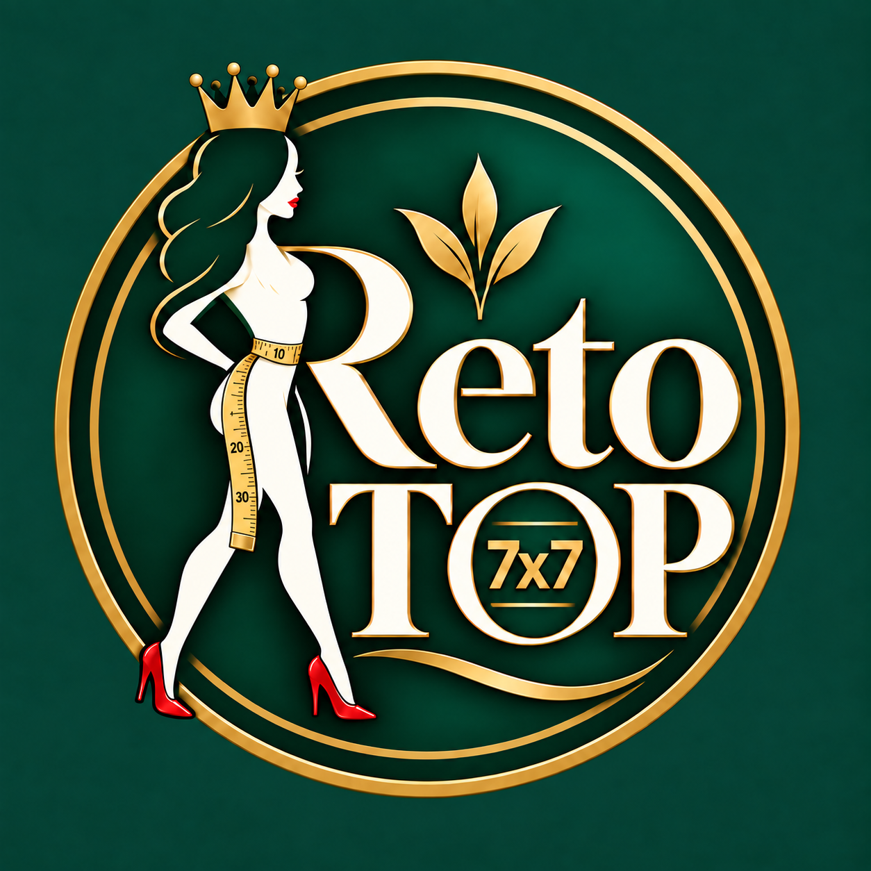 RetoTOP 7x7